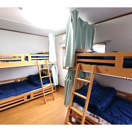 Guest House Carpe Hiroshima Koi Extérieur photo