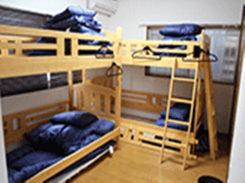 Guest House Carpe Hiroshima Koi Extérieur photo