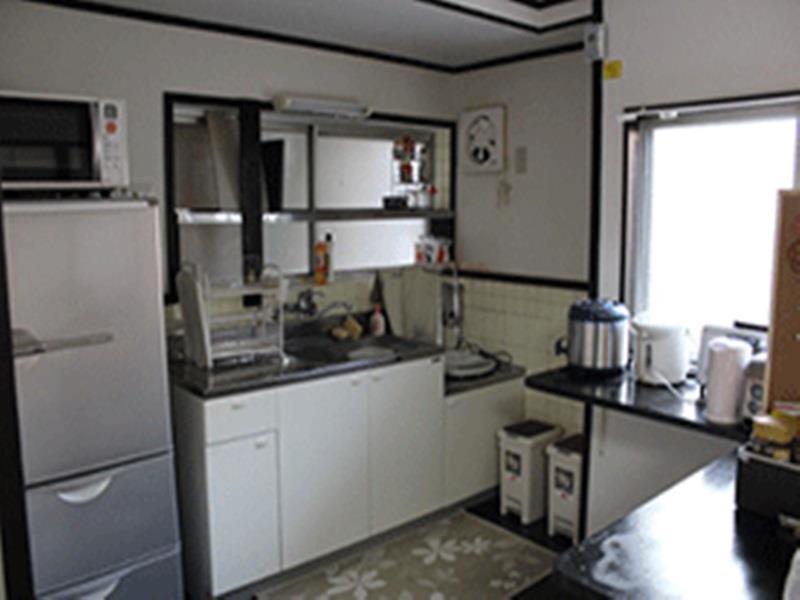 Guest House Carpe Hiroshima Koi Extérieur photo